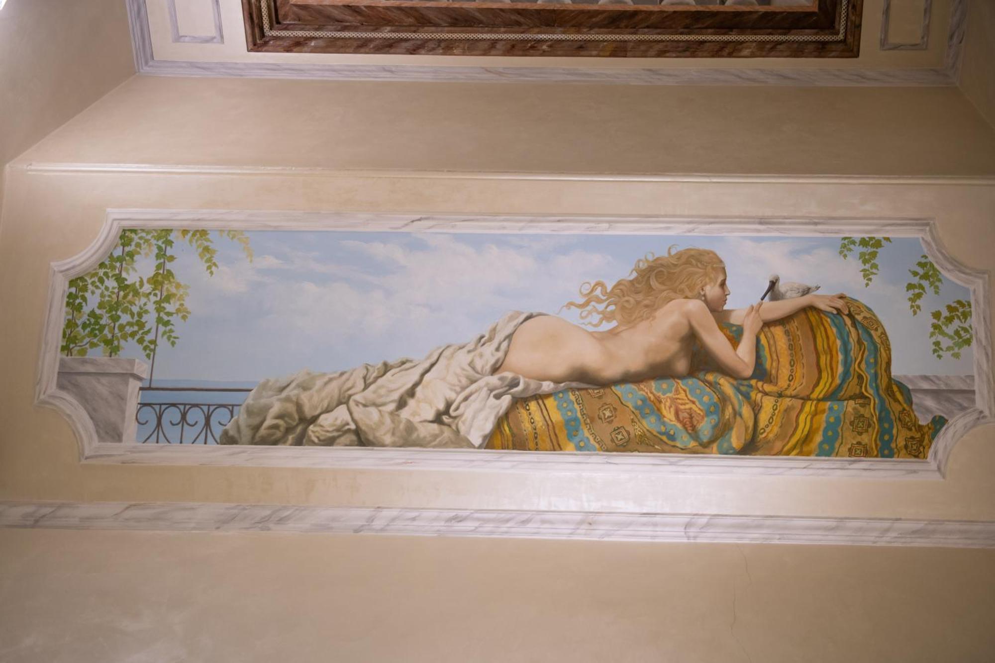 Contessa Arrivabene Antica Dimora 2* Rom
