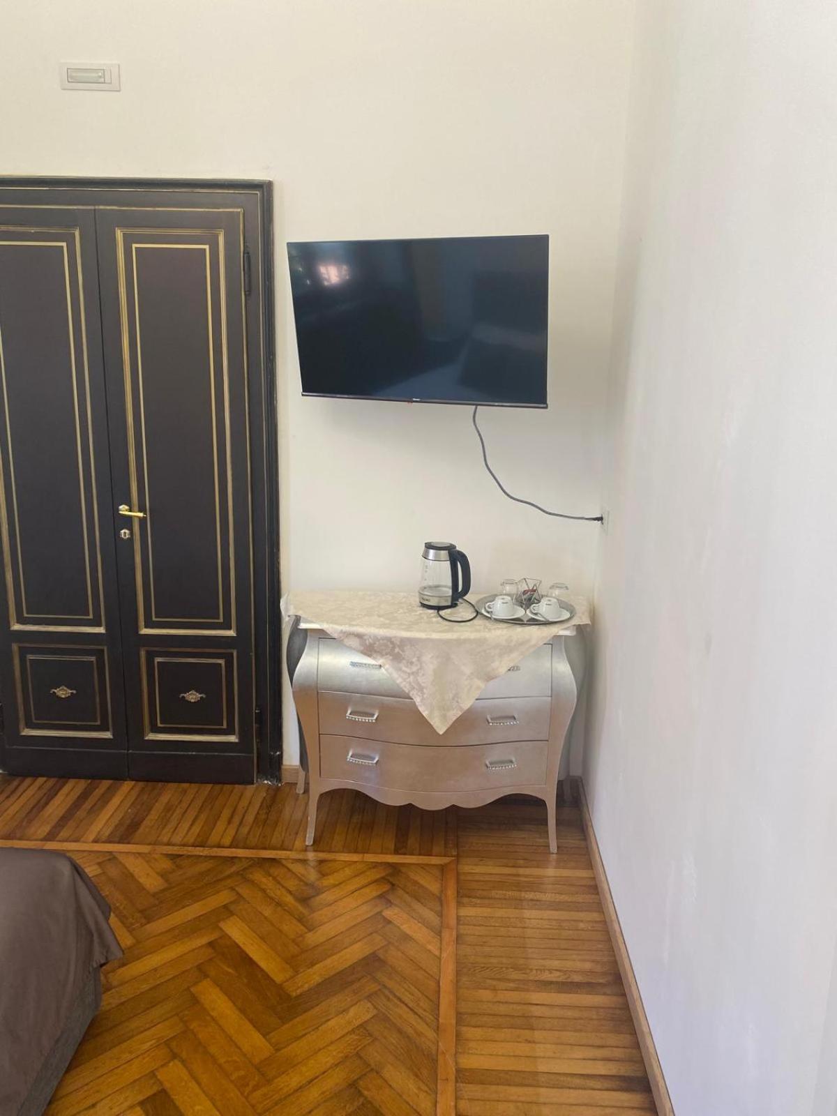 Bed and breakfast Contessa Arrivabene Antica Dimora